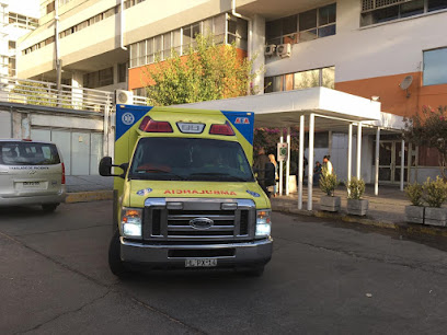 Ambulancias Metropolitancare