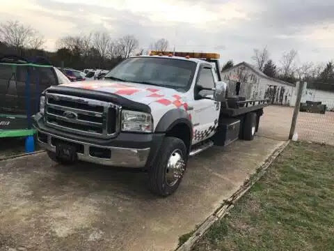 Salvage Yard «A1 Auto Parts Inc», reviews and photos, 1135 Gwynn Rd, Lebanon, TN 37090, USA