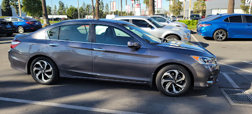 Auto Body Shop «Caliber Collision», reviews and photos, 1634 W Anaheim St, Harbor City, CA 90710, USA