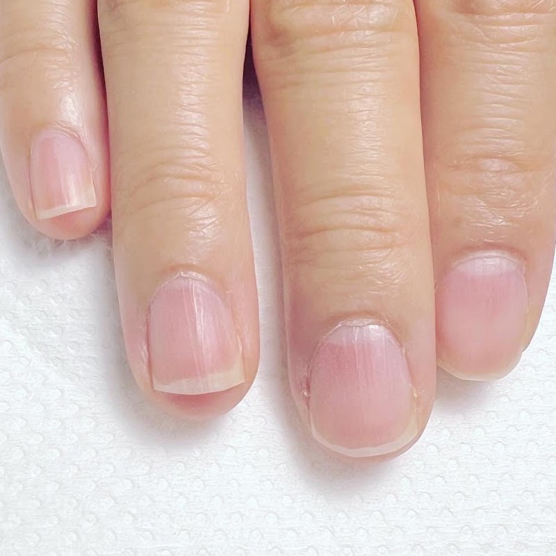 ネイルサロン HOPPE NAIL（ホッペネイル）