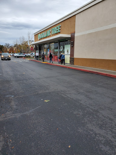 Dollar Store «Dollar Tree», reviews and photos, 2318 Monument Blvd, Pleasant Hill, CA 94523, USA