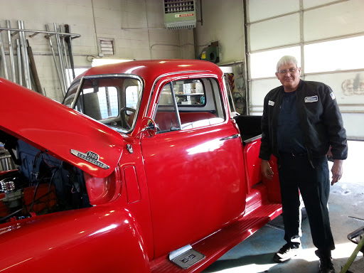 Auto Repair Shop «Lighthouse Automotive», reviews and photos, 2499 E Platte Ave, Colorado Springs, CO 80909, USA