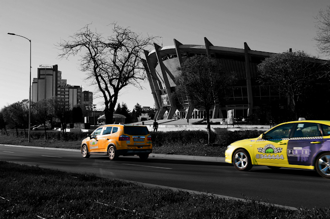 Отзиви за Hippo taxi в Варна - Таксиметрова компания