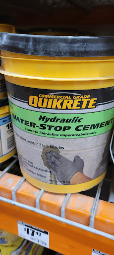 Home Improvement Store «The Home Depot», reviews and photos, 39 Long Pond Rd, Plymouth, MA 02360, USA