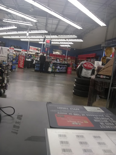 Auto Parts Store «Pep Boys Auto Parts & Service», reviews and photos, 6521 Roswell Rd, Atlanta, GA 30328, USA