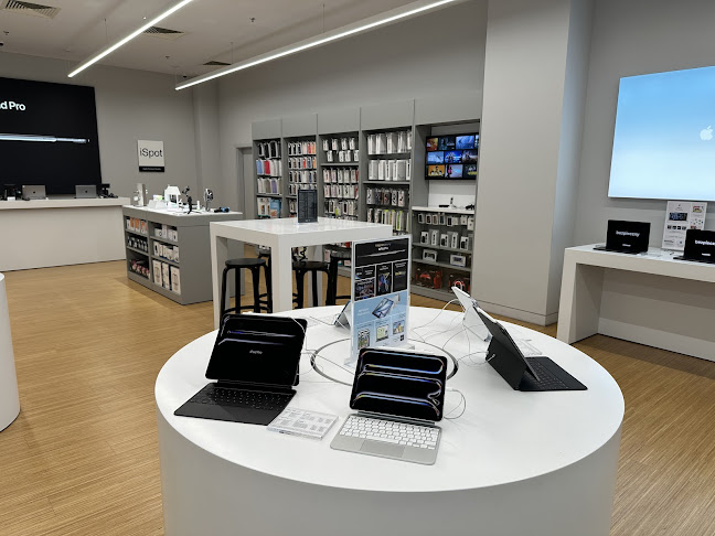 iSpot Galeria Kazimierz Kraków - Apple Premium Reseller - Kraków