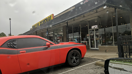 Drug Store «CVS», reviews and photos, 402 Market Plaza, Greenwood, IN 46142, USA