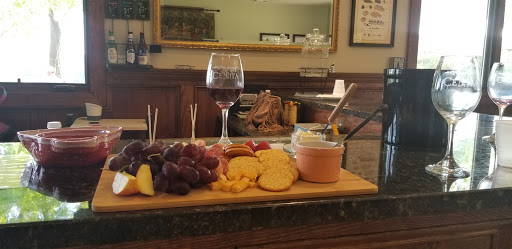 Winery «CeNita Vineyards, Winery & Tasting Room», reviews and photos, 591 Dock Dorsey Rd, Cleveland, GA 30528, USA