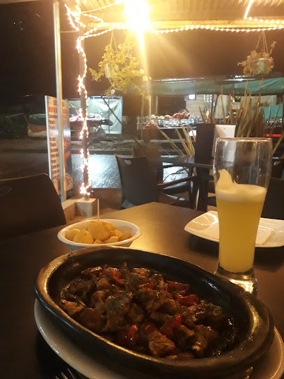 Olé - Restaurante y Cafetería - San Jorge-Tumaco #10, Ricaurte, Nariño, Colombia