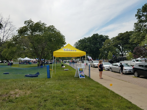 Movie Theater «Ross Theater», reviews and photos, 101-131 Decatur Ave, North Chicago, IL 60088, USA