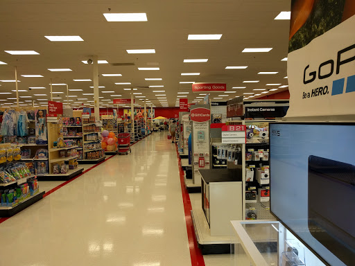 Department Store «Target», reviews and photos, 1200 Edwards Ferry Rd NE, Leesburg, VA 20176, USA