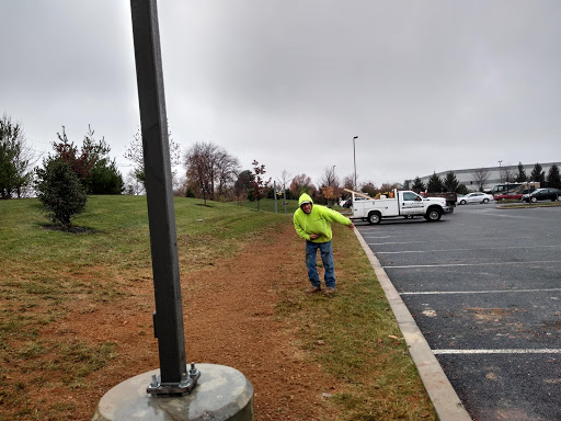 Shopping Mall «Lacey Mall», reviews and photos, 344 U.S. 9, Lanoka Harbor, NJ 08734, USA