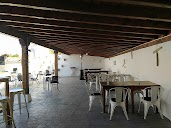 El Café Oyambre Beach