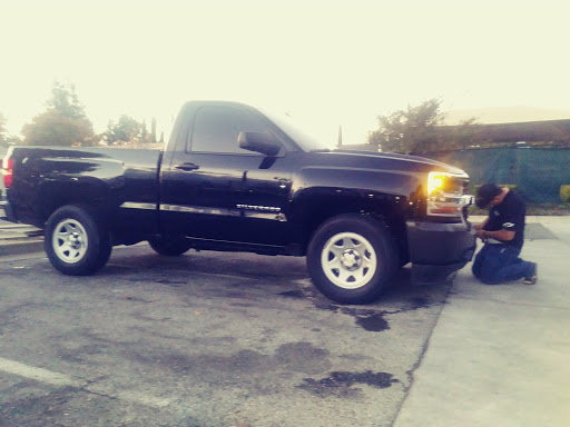 Electronics Store «E-Z Clean Carwash», reviews and photos, 524 Giuffrida Ave, San Jose, CA 95123, USA