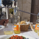 Photo n°2 de l'avis de Antonella. fait le 02/11/2017 à 22:32 sur le  In Piazzetta | Ristorante Pizzeria à Monopoli