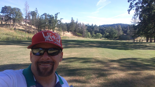 Golf Course «Adams Springs Golf Course», reviews and photos, 14347 Snead Ct, Cobb, CA 95426, USA