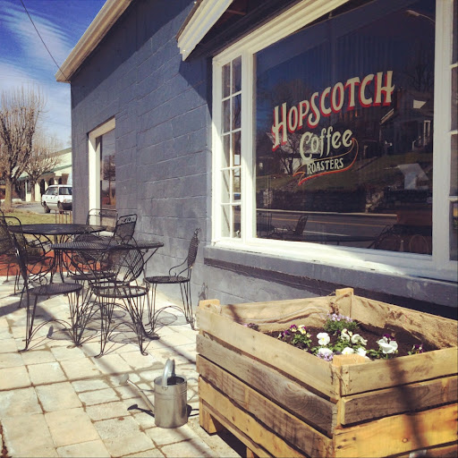 Coffee Shop «Hopscotch Coffee», reviews and photos, 250 Millwood Ave, Winchester, VA 22601, USA