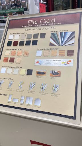 Home Improvement Store «Menards», reviews and photos, 620 W Town Center Blvd, Champaign, IL 61822, USA