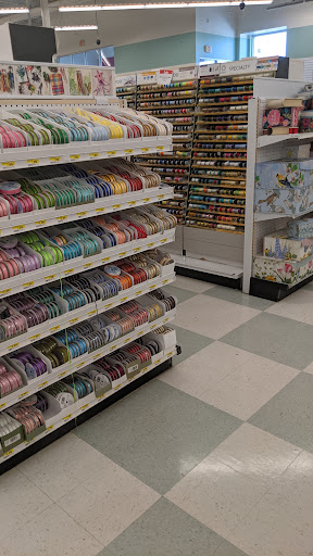 Fabric Store «Jo-Ann Fabrics and Crafts», reviews and photos, 2201 NW Barry Rd, Kansas City, MO 64154, USA