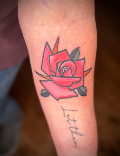 Explore yosemite tattoo ideas, creative tattoo ideas in Hopkinsville, available at FNT Tattoo & Piercings