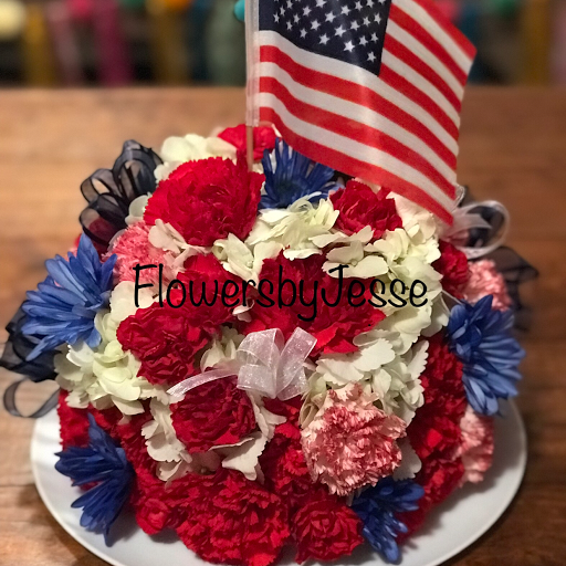 Florist «Flowers By Jesse», reviews and photos, 208 E Jackson Ave, Harlingen, TX 78550, USA
