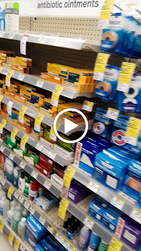 Drug Store «Walgreens», reviews and photos, 1150 Macdonald Ave, Richmond, CA 94801, USA