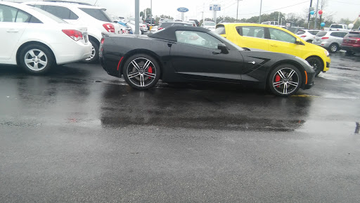 Chevrolet Dealer «Al Piemonte Chevy», reviews and photos, 770 Dundee Ave, East Dundee, IL 60118, USA