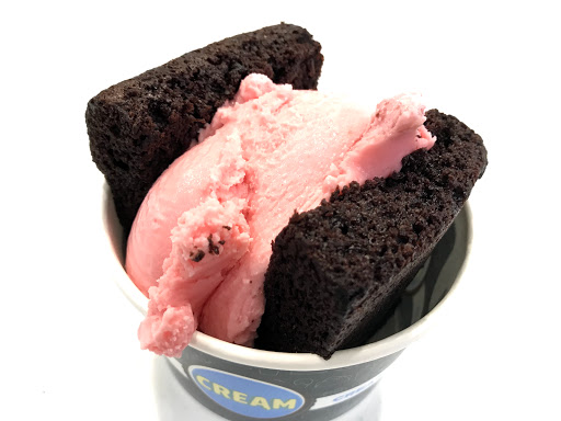 Ice Cream Shop «CREAM Berkeley», reviews and photos, 2399 Telegraph Ave, Berkeley, CA 94704, USA