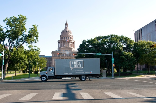 111 Congress Ave #400, Austin, TX 78701, USA