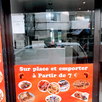 Photos du propriétaire du Restaurant africain Chez nandi à Paris - n°3