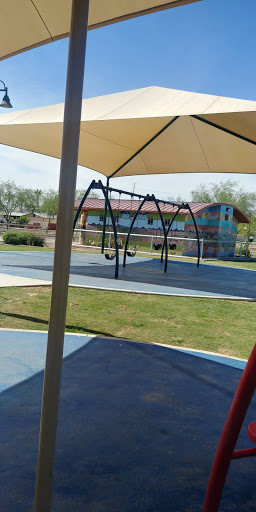 Park «Bicentennial Park», reviews and photos, 16705 N Nash St, Surprise, AZ 85378, USA