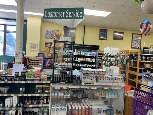 Natural Foods Store «Heritage Natural Market», reviews and photos, 984 Laskin Rd, Virginia Beach, VA 23451, USA