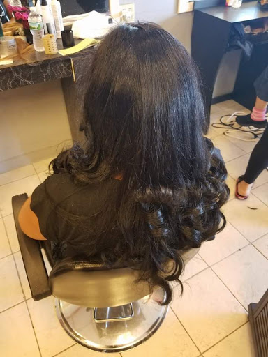 Beauty Salon «Arelis Beauty Supply», reviews and photos, 671 Main St, Worcester, MA 01610, USA