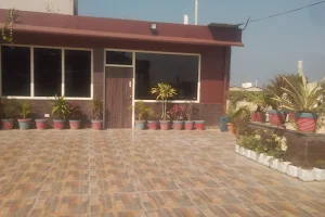 Hotel Anand Residency image