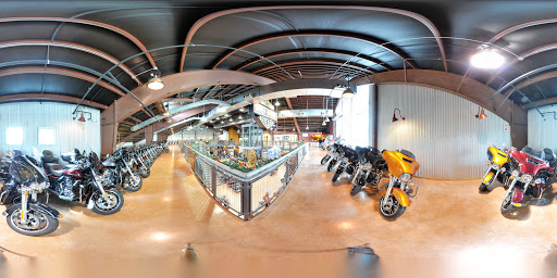 Motorcycle Dealer «Cowboy’s Alamo City Harley-Davidson», reviews and photos