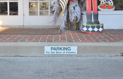 Florist «Best of Flowers», reviews and photos, 807 Chevy Chase Pl, Lexington, KY 40502, USA