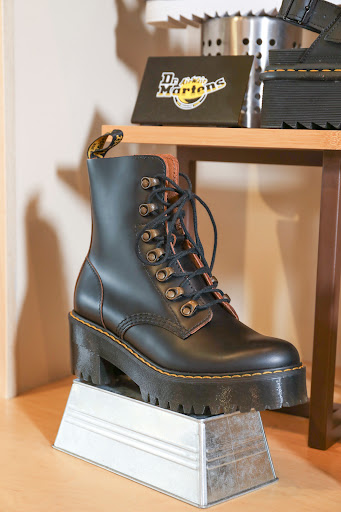 Shoe Store «Shoe Fly», reviews and photos, 947 Pearl St, Boulder, CO 80302, USA