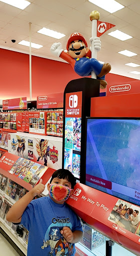 Department Store «Target», reviews and photos, 2705 Teller Rd, Thousand Oaks, CA 91320, USA