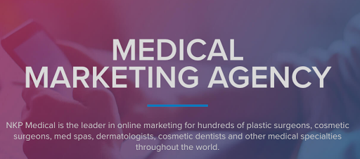 NKP Medical Marketing Inc. image