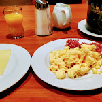 Photo n°1 de l'avis de C... fait le 05/10/2021 à 15:48 sur le  Good Morning + Bad Oldesloe à Bad Oldesloe