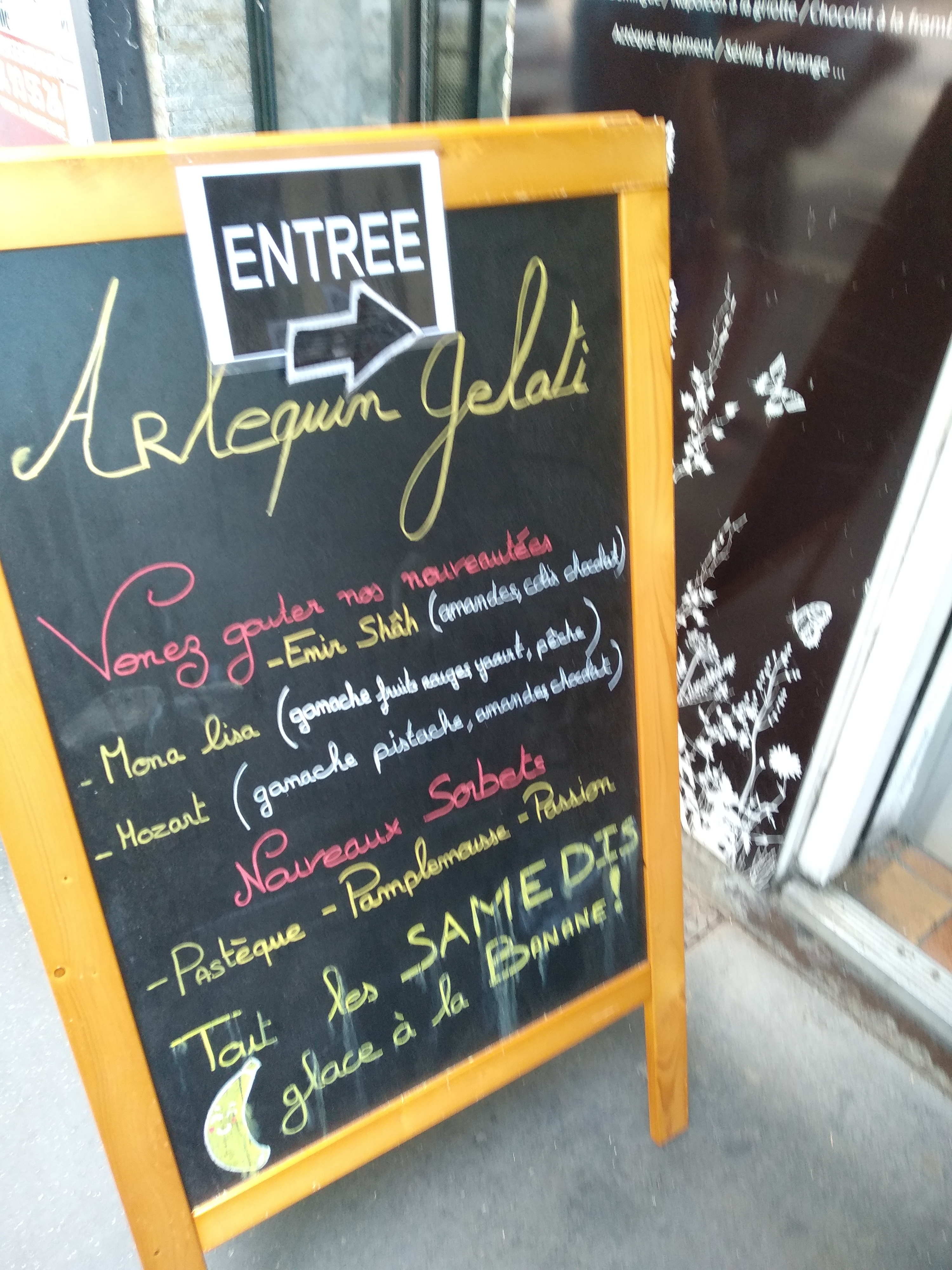 Photo n° 2 de l'avis de BllB. fait le 04/07/2019 à 20:22