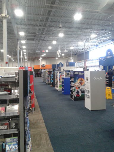 Electronics Store «Best Buy», reviews and photos, 1851 Sunrise Hwy, Bay Shore, NY 11706, USA