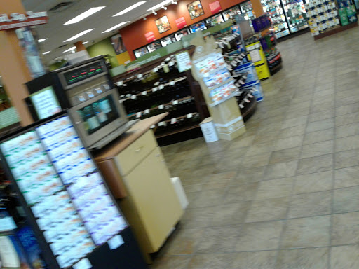 Liquor Store «ABC Fine Wine & Spirits», reviews and photos, 5440 Beach Blvd, Jacksonville, FL 32207, USA