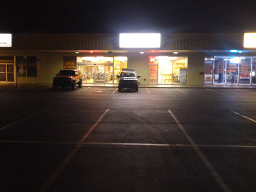 Laundromat «Spin City Laundry», reviews and photos, 3390 NE Jacksonville Rd, Ocala, FL 34479, USA