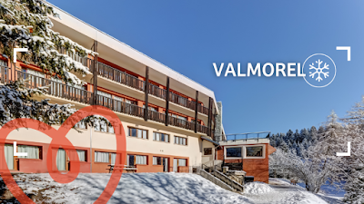 Village Club Miléade Valmorel-Doucy à La Léchère