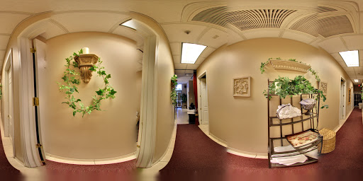 Hair Salon «Compliments at A. Hilton Salon & Spa», reviews and photos, 15440 N 7th St #18, Phoenix, AZ 85022, USA