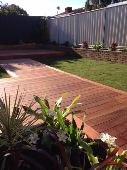 Landscape & Maintenance Solutions - Commercial and Residential