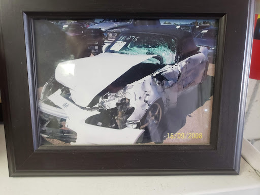 Auto Body Shop «Denver Auto Body & Paint», reviews and photos, 5601 E Colfax Ave, Denver, CO 80220, USA