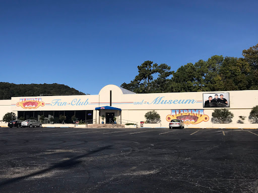 Museum «Alabama Fan Club And Museum», reviews and photos, 101 Glenn Blvd SW, Fort Payne, AL 35967, USA