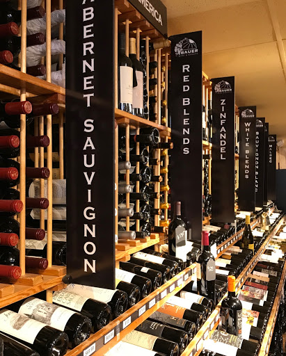 Liquor Store «Bauer Wine & Spirits», reviews and photos, 330 Newbury St, Boston, MA 02115, USA